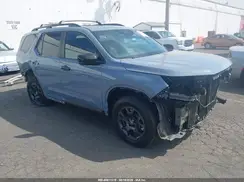 5FNYG1H61RB037697 2024 HONDA PILOT
