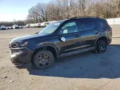 5FNYG1H61SB007167 2025 HONDA PILOT