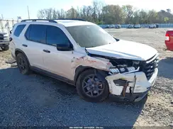 5FNYG1H61SB018539 2025 HONDA PILOT