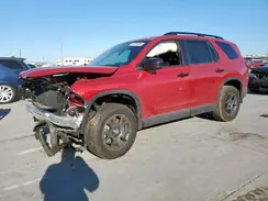 5FNYG1H61SB019805 2025 HONDA PILOT