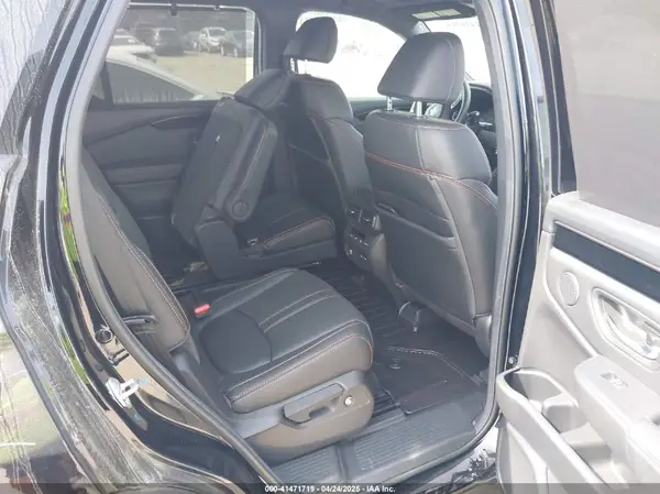 5FNYG1H61SB026477 2025 HONDA PILOT - Image 8