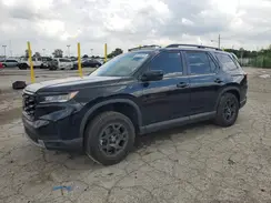 5FNYG1H61SB030867 2025 HONDA PILOT
