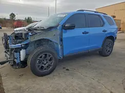 5FNYG1H61SB037995 2025 HONDA PILOT