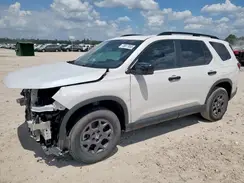 5FNYG1H61SB041092 2025 HONDA PILOT