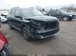 5FNYG1H61SB044509 2025 HONDA PILOT