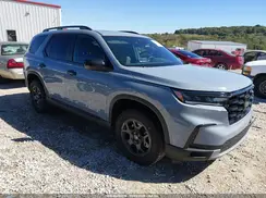 5FNYG1H61SB053419 2025 HONDA PILOT