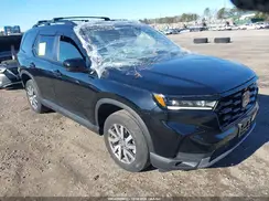 5FNYG1H61SB073377 2025 HONDA PILOT