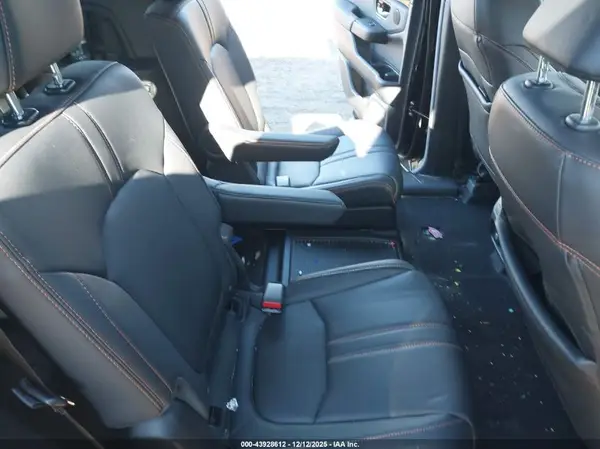 5FNYG1H61SB073377 2025 HONDA PILOT - Image 8