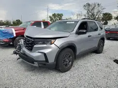 5FNYG1H61SB074240 2025 HONDA PILOT
