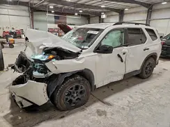5FNYG1H61SB099364 2025 HONDA PILOT