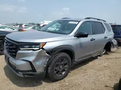 5FNYG1H61SB108032 2025 HONDA PILOT