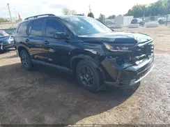 5FNYG1H61SB111187 2025 HONDA PILOT