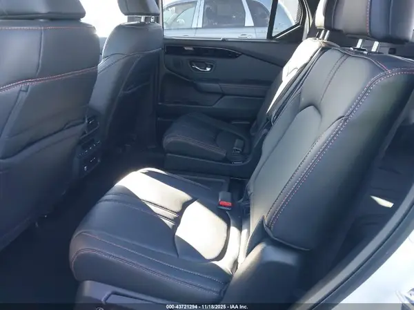5FNYG1H61SB142343 2025 HONDA PILOT - Image 8