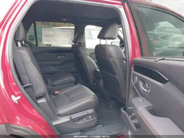 5FNYG1H61SB159773 2025 HONDA PILOT - Image 8
