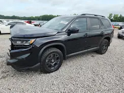 5FNYG1H61SB183328 2025 HONDA PILOT