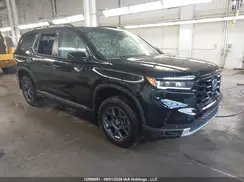 5FNYG1H61SB511492 2025 HONDA PILOT