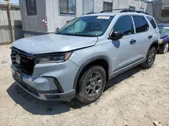 5FNYG1H62PB022686 2023 HONDA PILOT