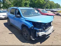 5FNYG1H62PB054649 2023 HONDA PILOT