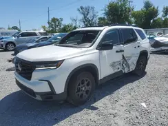 5FNYG1H62RB009150 2024 HONDA PILOT