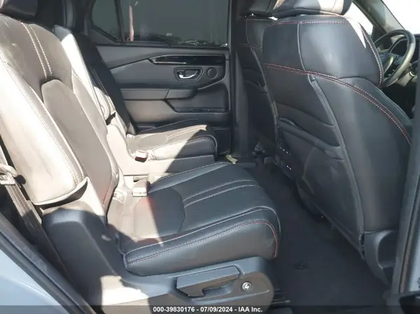 5FNYG1H62RB020018 2024 HONDA PILOT - Image 8