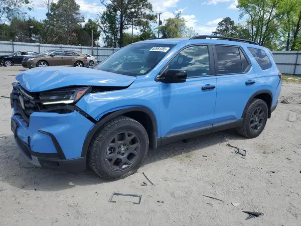 5FNYG1H62RB027101 2024 HONDA PILOT - Image 1