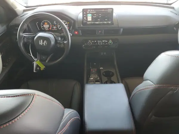 5FNYG1H62RB048577 2024 HONDA PILOT - Image 8
