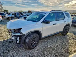 5FNYG1H62SB008392 2025 HONDA PILOT