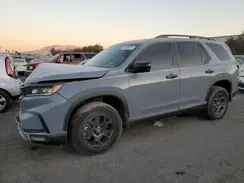 5FNYG1H62SB012877 2025 HONDA PILOT
