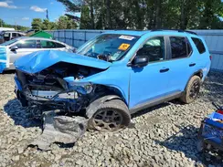 5FNYG1H62SB028044 2025 HONDA PILOT