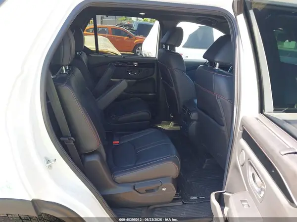 5FNYG1H62SB032000 2025 HONDA PILOT - Image 8