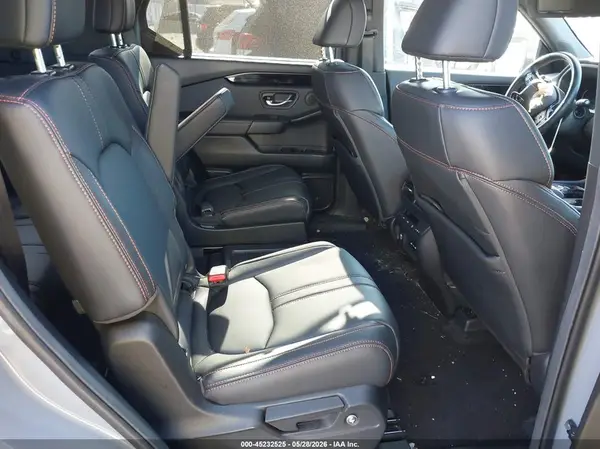 5FNYG1H62SB046124 2025 HONDA PILOT - Image 8
