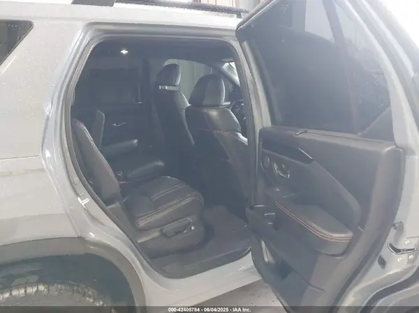 5FNYG1H62SB049525 2025 HONDA PILOT - Image 8