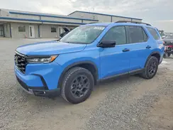 5FNYG1H62SB055518 2025 HONDA PILOT