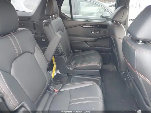 5FNYG1H62SB056538 2025 HONDA PILOT - Image 8