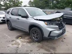 5FNYG1H62SB066261 2025 HONDA PILOT