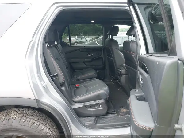 5FNYG1H62SB066261 2025 HONDA PILOT - Image 8