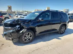 5FNYG1H62SB066826 2025 HONDA PILOT
