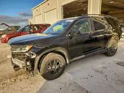 5FNYG1H62SB068043 2025 HONDA PILOT