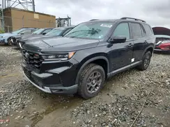 5FNYG1H62SB075946 2025 HONDA PILOT