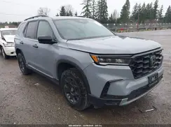 5FNYG1H62SB078586 2025 HONDA PILOT
