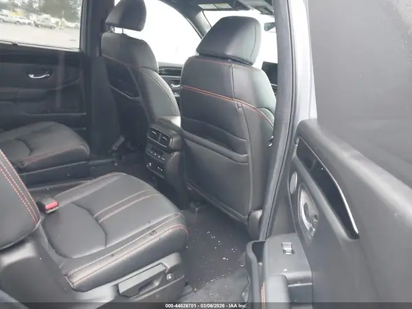 5FNYG1H62SB078586 2025 HONDA PILOT - Image 8