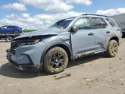 5FNYG1H62SB081181 2025 HONDA PILOT