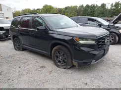 5FNYG1H62SB082637 2025 HONDA PILOT