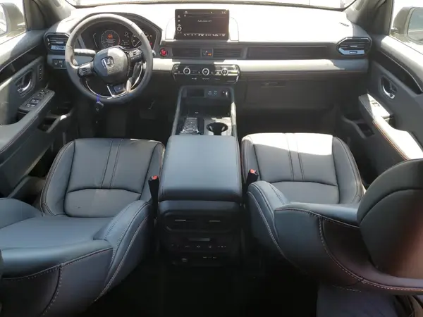 5FNYG1H62SB101798 2025 HONDA PILOT - Image 8