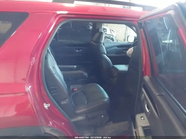 5FNYG1H62SB106337 2025 HONDA PILOT - Image 8