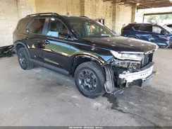 5FNYG1H62SB114101 2025 HONDA PILOT