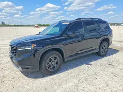 5FNYG1H62SB144022 2025 HONDA PILOT