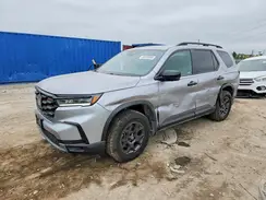 5FNYG1H62SB157773 2025 HONDA PILOT