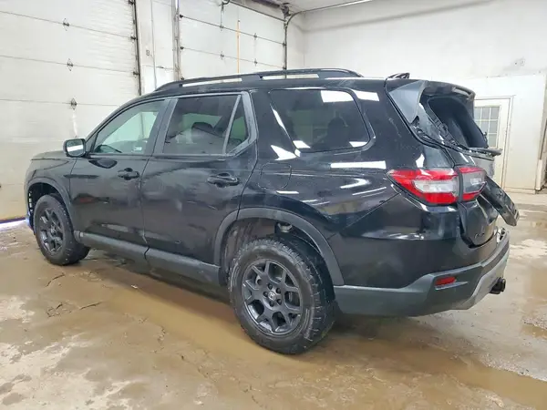 5FNYG1H62SB158860 2025 HONDA PILOT - Image 2