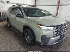 5FNYG1H62TB010113 2026 HONDA PILOT
